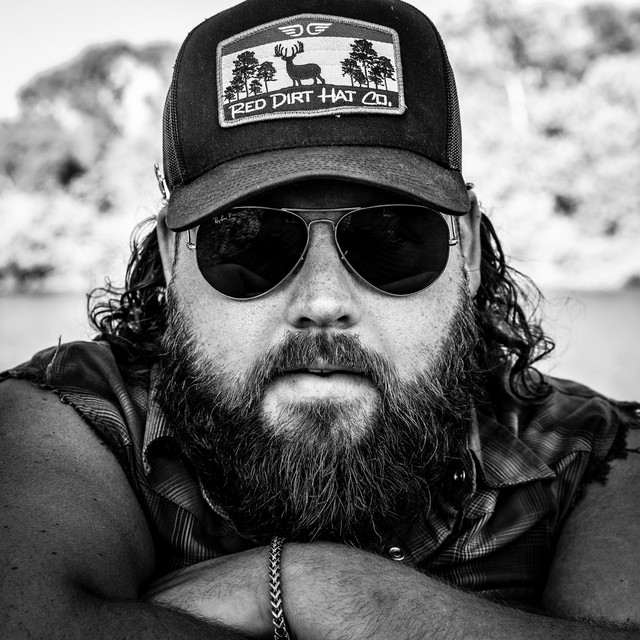 Dillon Carmichael at The Beacon Theatre - Hopewell on Oct 9, 2026