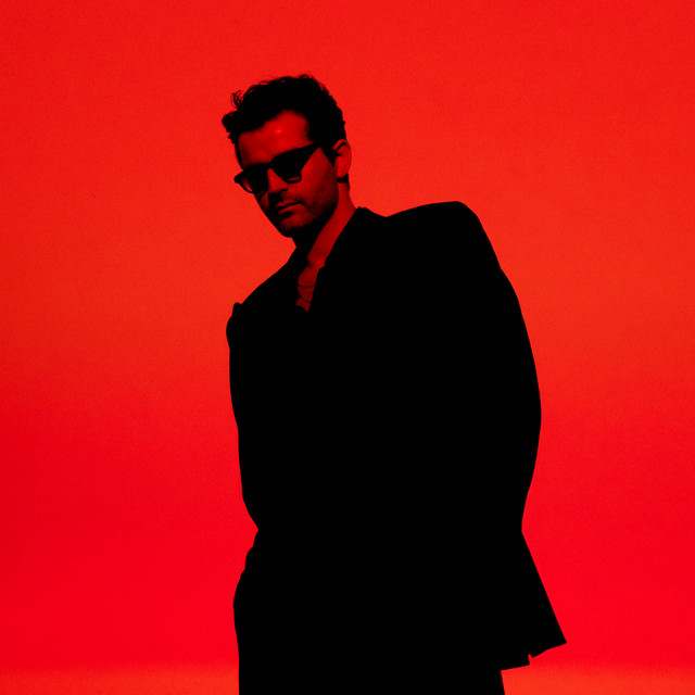 Dimension: Dance/Electronica artist