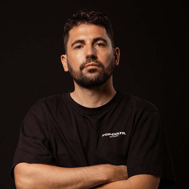 Dimitri Vegas: Dance/Electronica artist
