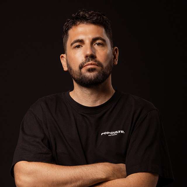 Dimitri Vegas at Exchange - LA on Oct 30, 2026