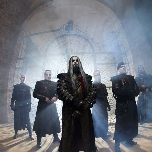 Behemoth and Dimmu Borgir at O2 Academy Brixton on Oct 17, 2026