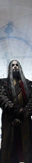 Dimmu Borgir