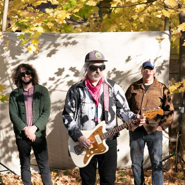 Dinosaur Jr at First Avenue on Mar 4, 2027