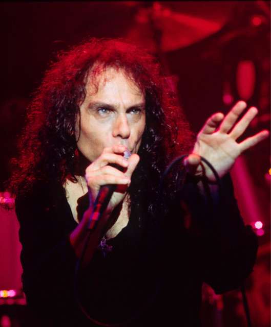 Dio Rules - Tribute to Rainbow, Black Sabbath, and Dio at Penns Peak on Oct 30, 2026