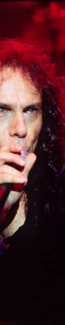 Dio Rules - Rainbow, Black Sabbath and Dio Tribute