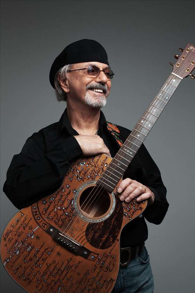 Dion at St George Theatre on Sep 19, 2026