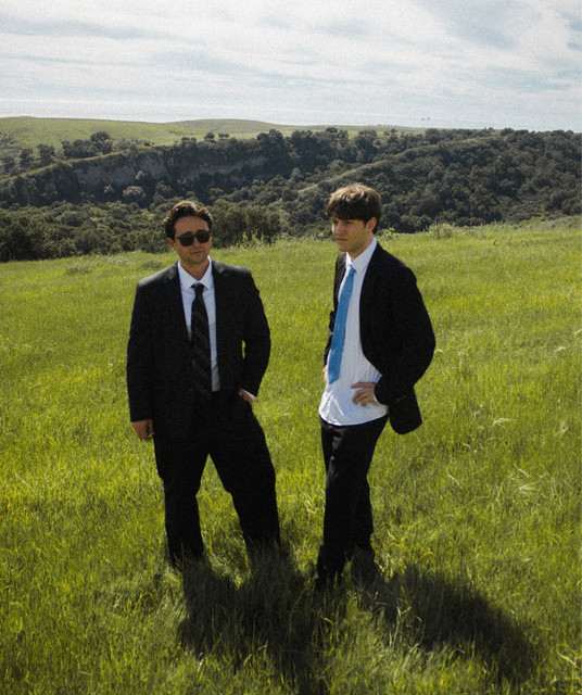 Dipsea Flower at Mercury Lounge - NY on Oct 15, 2026