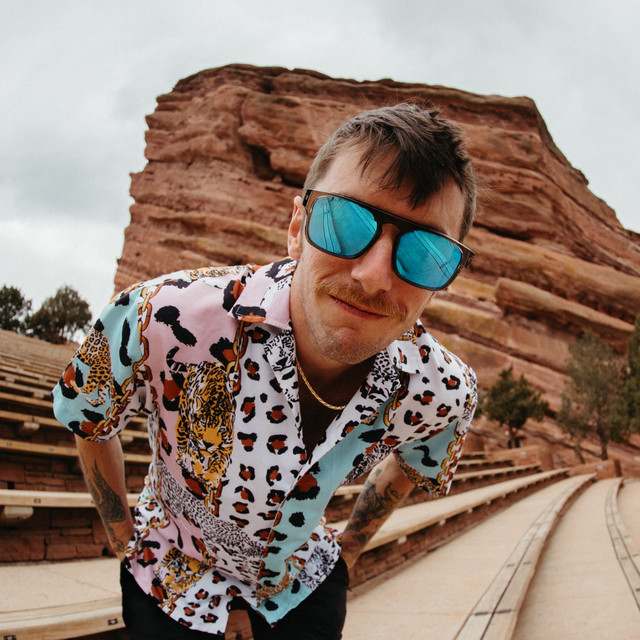 Dirt Monkey: Dance/Electronica artist