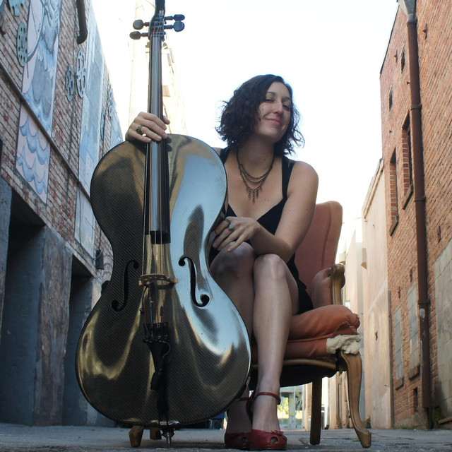 Dirty Cello at Hopmonk Tavern - Sebastopol on Mar 6, 2027