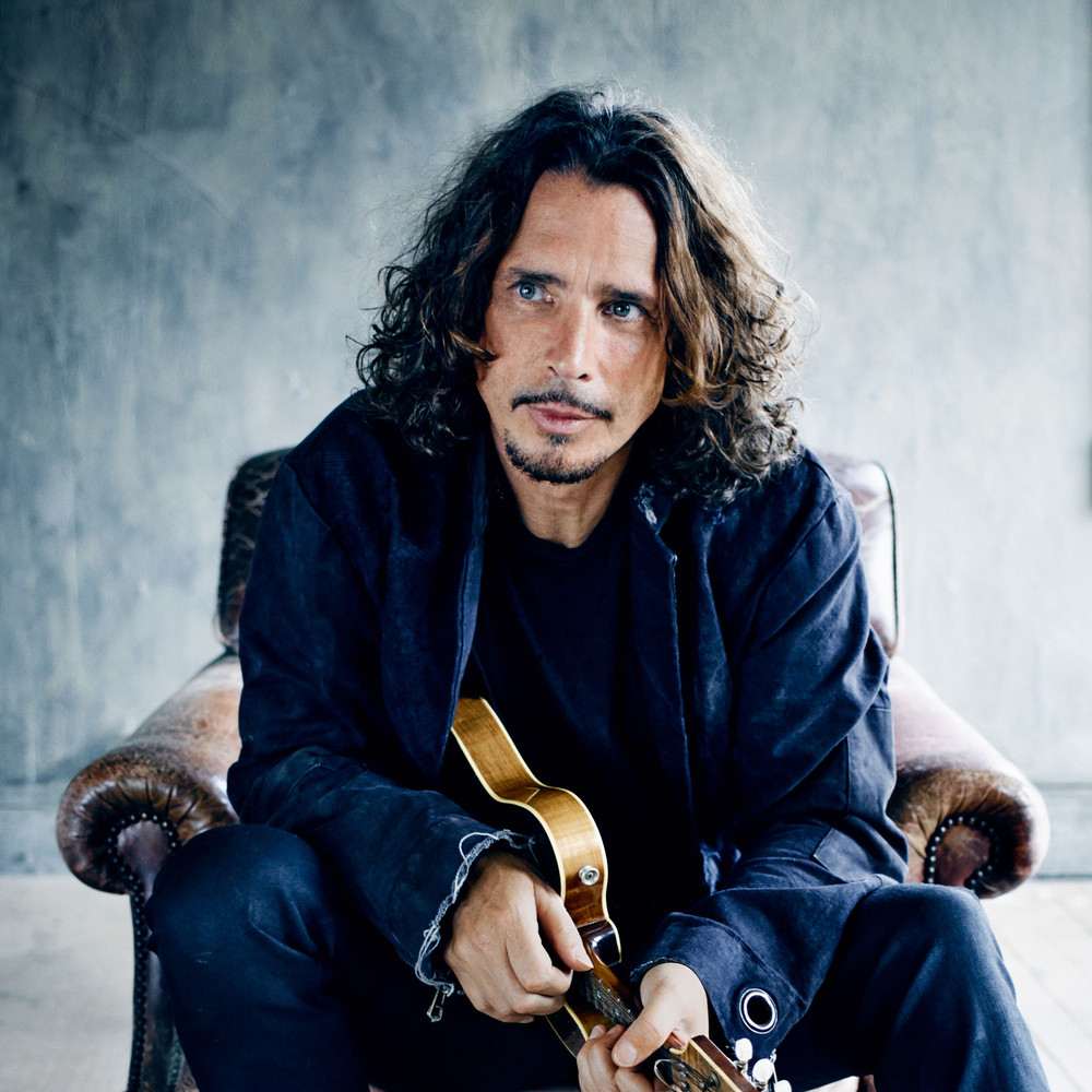 Disciple of the Garden - Chris Cornell Tribute at Phantom Power on Sep 19, 2026