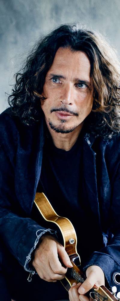 Disciple of the Garden - Chris Cornell Tribute