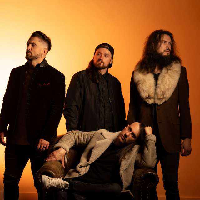 Disciple at Murray Hill Theatre on Oct 17, 2026