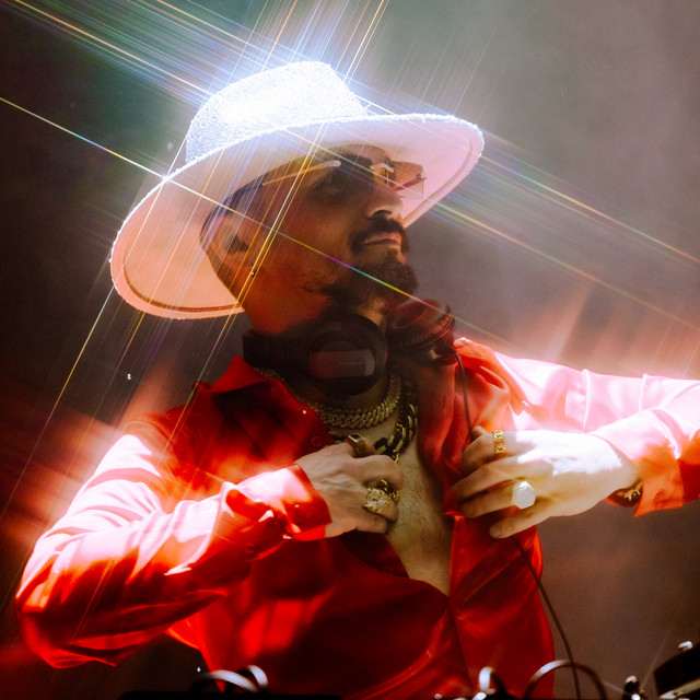 Disco Dom at Lowbrow Palace on Nov 20, 2026