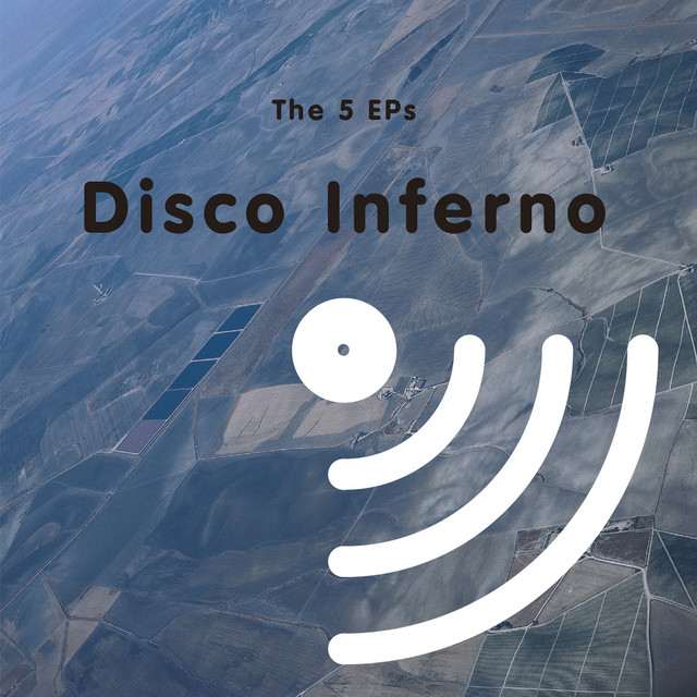 South Carolina Ballet - Disco Inferno at Newberry Opera House on Sep 20, 2026