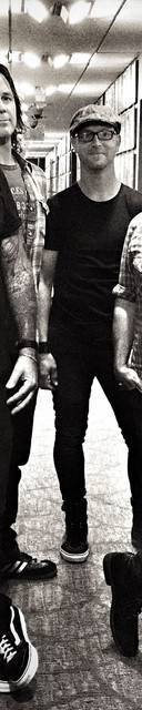 Dishwalla