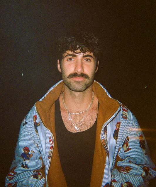 Distant Matter: Dance/Electronica artist