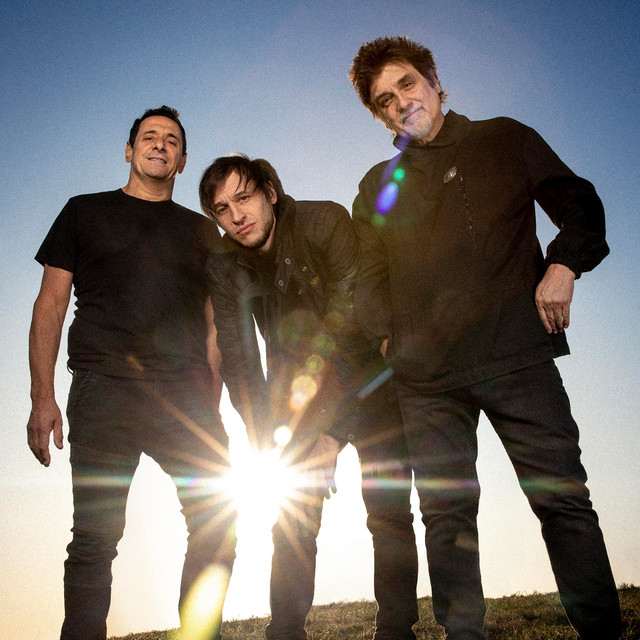 Divididos at Plaza de la Musica on Sep 19, 2026