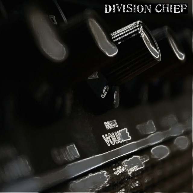 Division Chief: Rock artist