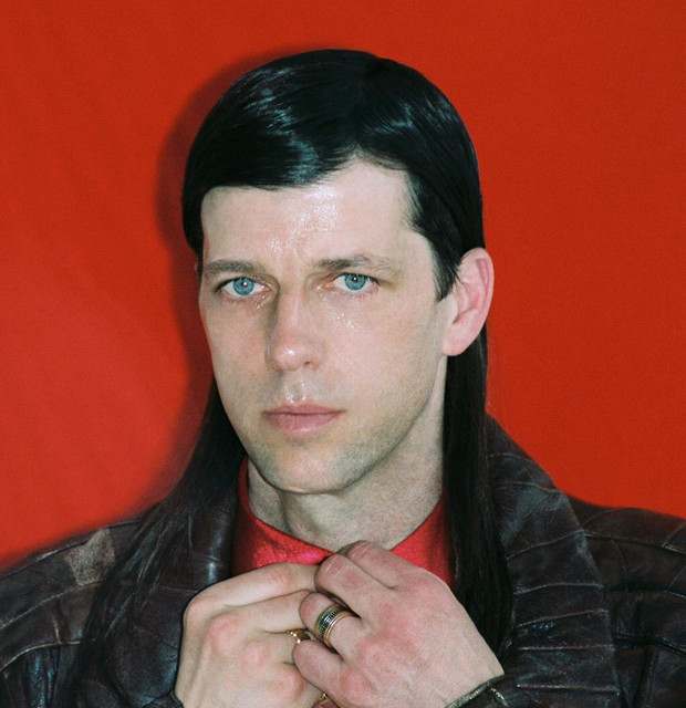 Dixon: Dance/Electronica artist