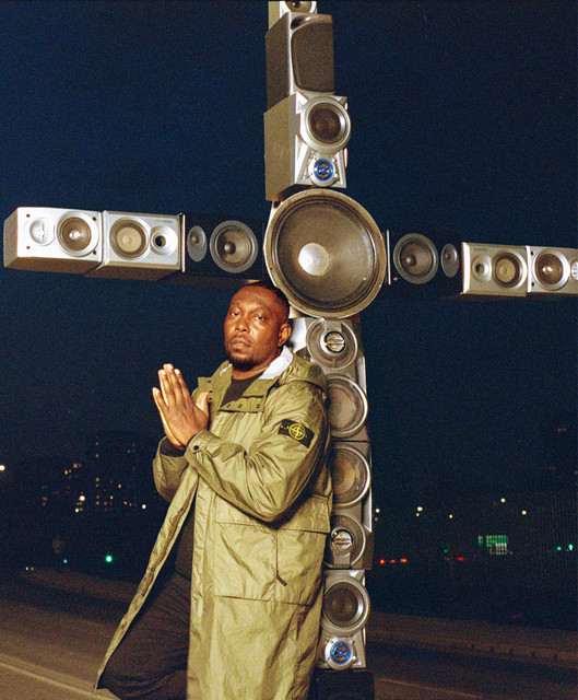Dizzee Rascal at O2 Academy - Leicester on Nov 6, 2026