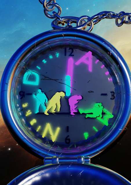 Dizzy After Midnight (21+ Event) at Stephen Talkhouse on Nov 7, 2026