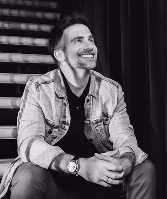 DJ Demers at Funny Bone - Syracuse on Nov 25, 2026
