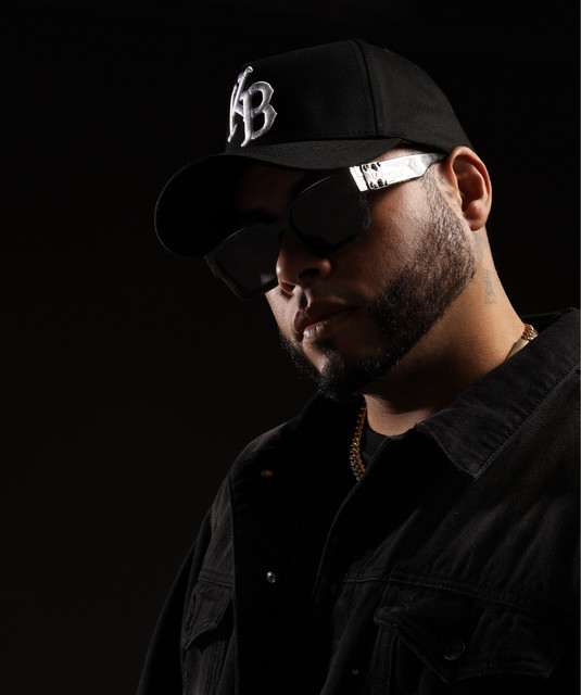 DJ Dynamiq at TAO Chicago on Sep 18, 2026