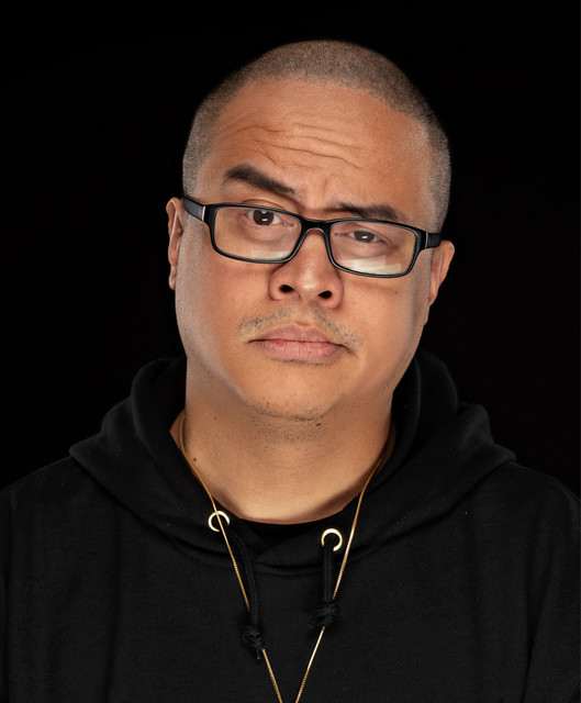 DJ E-Rock at Hakkasan Nightclub on Nov 13, 2026