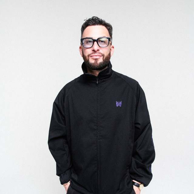 DJ Justin Credible: Dance/Electronica artist