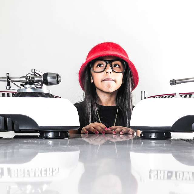 DJ Livia at The Admiral on Oct 23, 2026