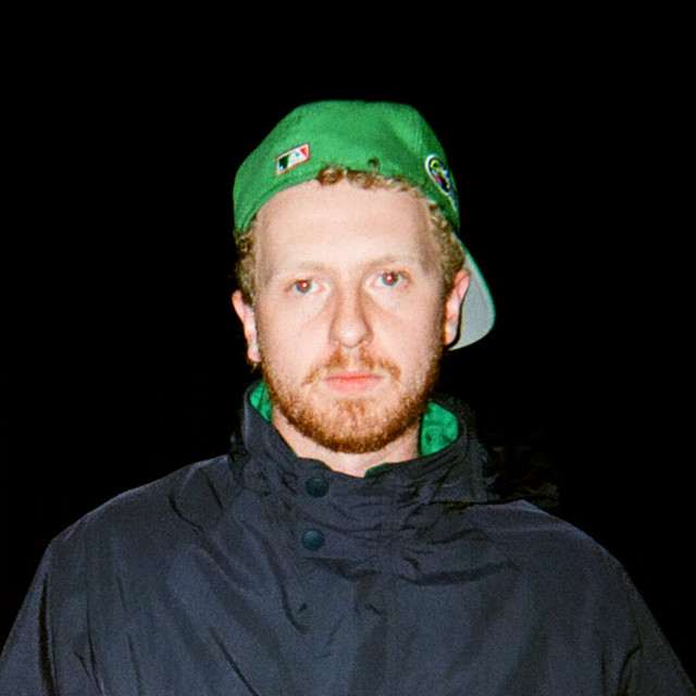DJ Lucas at Middle East Upstairs on Dec 10, 2026