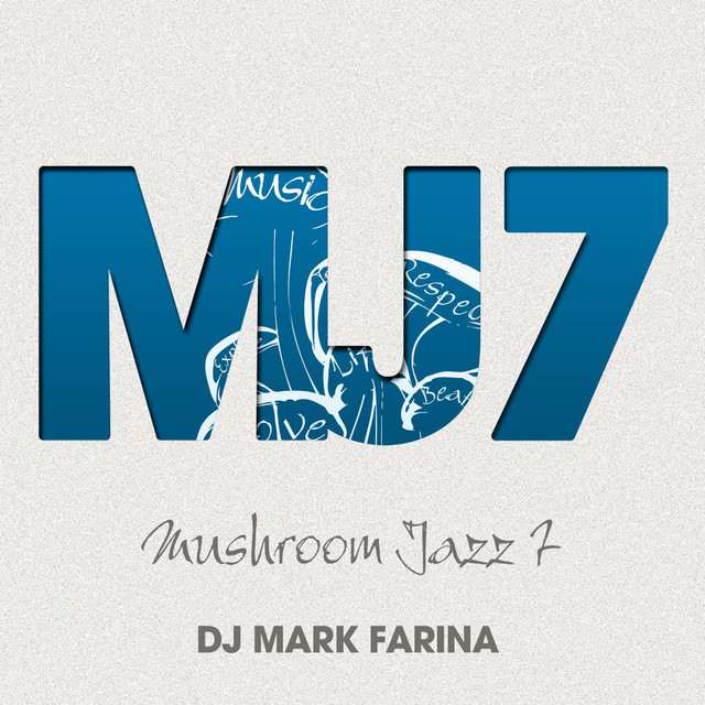 Mark Farina at Animas City Theatre on Sep 25, 2026