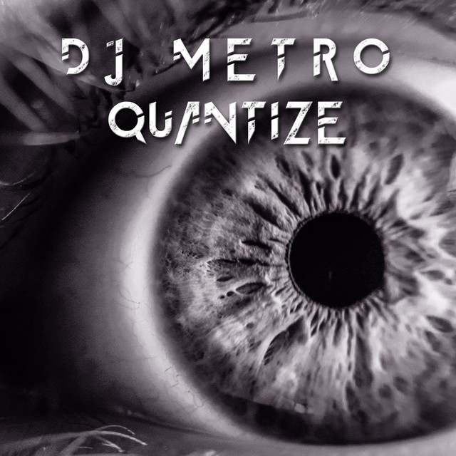 DJ Metro: Dance/Electronica artist