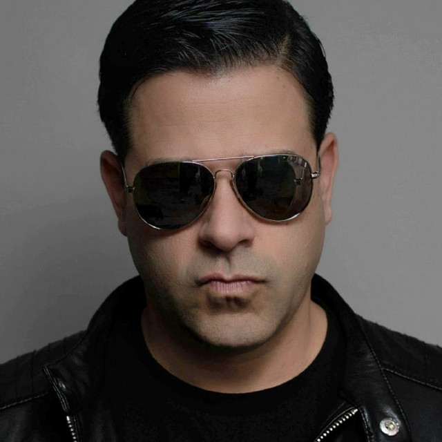 DJ Mondo - Palm Tree Beach Club Thursday at Palm Tree Beach Club on Oct 1, 2026