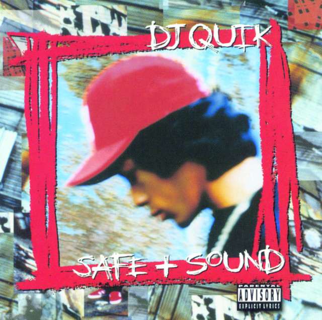 DJ Quik at Garden Amphitheatre on Nov 25, 2026