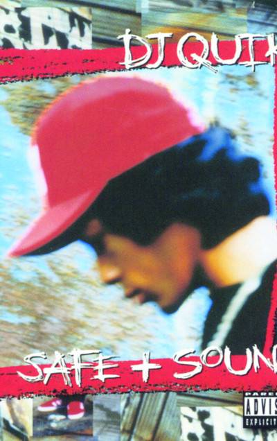DJ Quik
