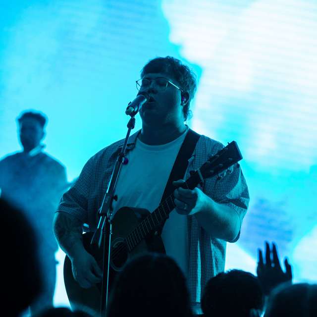 Ross at Palm Tree Beach Club on Sep 24, 2026