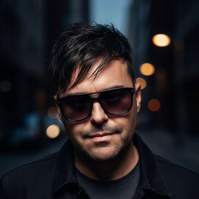 DJ Rybski at Helium Comedy Club - Indianapolis on Sep 30, 2026