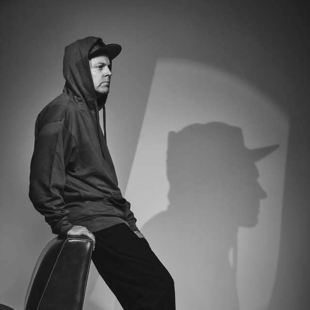 DJ Shadow at Palace Theatre St. Paul on Oct 1, 2026