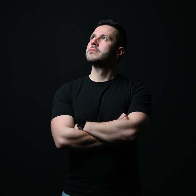 DJ Shift: Dance/Electronica artist