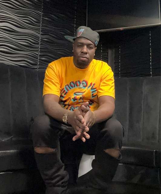 DJ Swamp Izzo at Zouk Nightclub on Sep 26, 2026