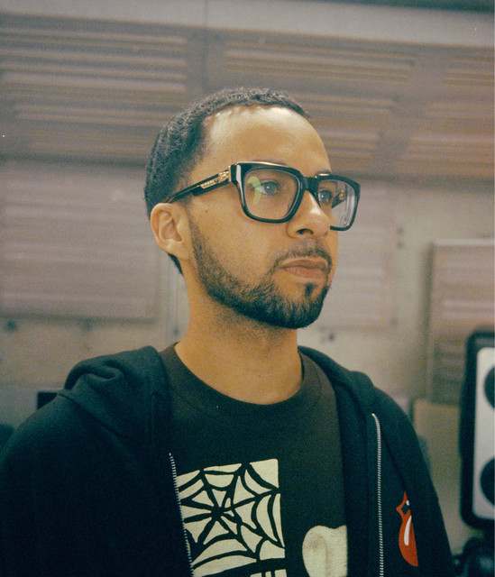 DJ Swisha: Dance/Electronica artist