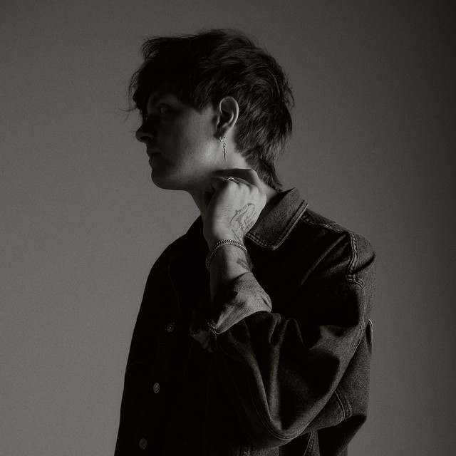Dj Try: Dance/Electronica artist