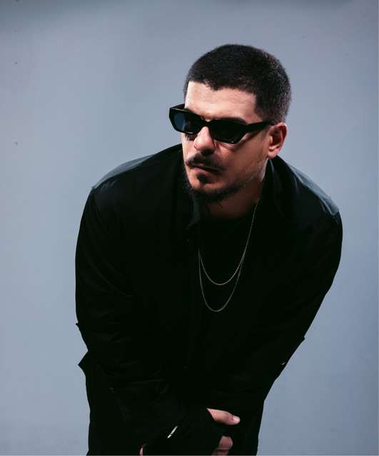 Vintage Culture at Pacha New York on Oct 29, 2026