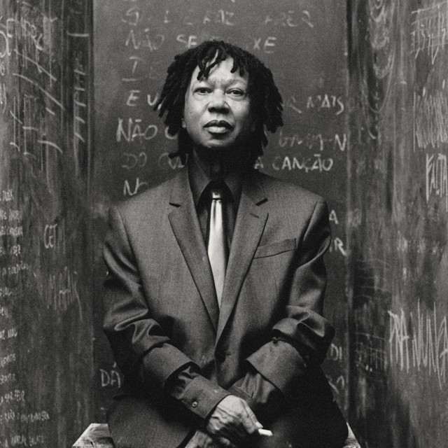 Djavan at The Roundhouse London on Oct 4, 2026