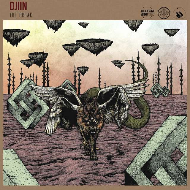 DJIIN at Hopmonk Tavern - Sebastopol on Dec 19, 2026
