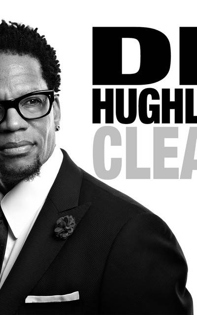 DL Hughley