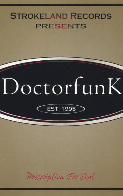 DoctorFunk