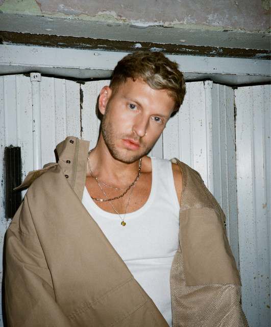 DOD: Dance/Electronica artist