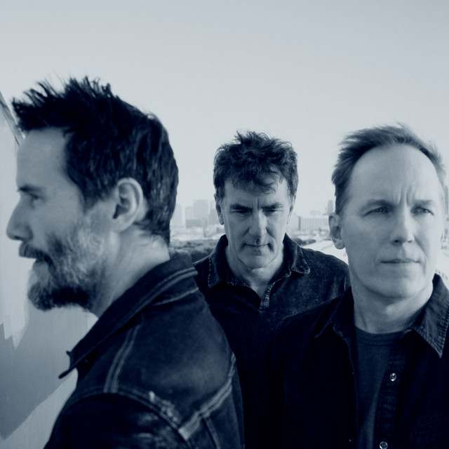 Dogstar: Rock artist